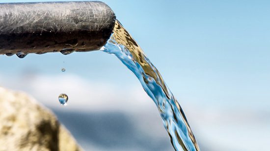 AquaSmart: An IoT-Enabled Smart Water Management Solution