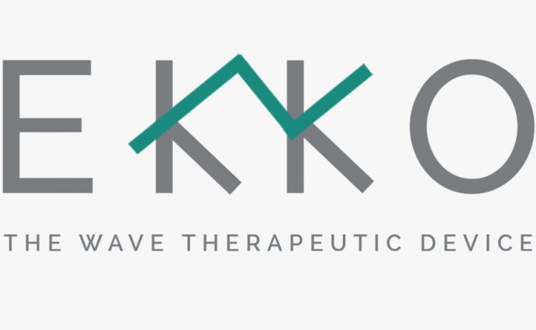 EKKO Wave Therapeutic Device A device for treatment of Neurological Disorders