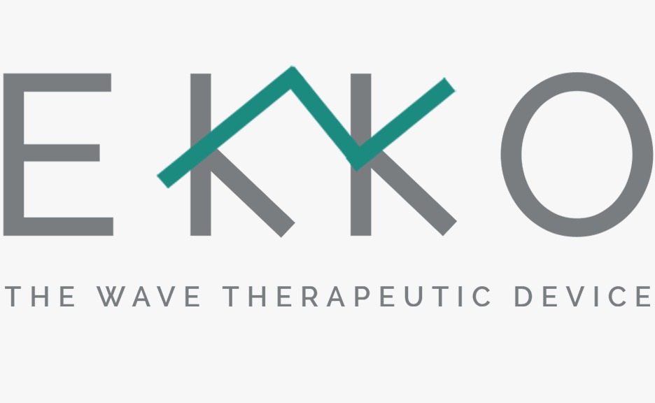 EKKO Wave Therapeutic Device A device for treatment of Neurological Disorders
