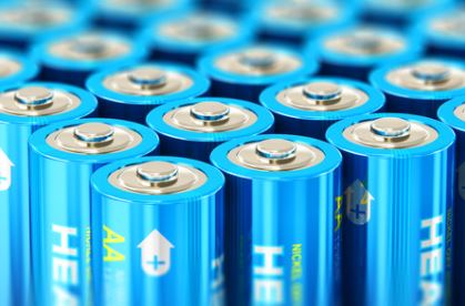 Development of high voltage phosphate-based cathodes for Li-ion batteries