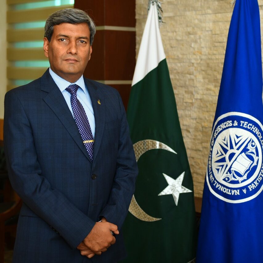 Dr. Rizwan Riaz