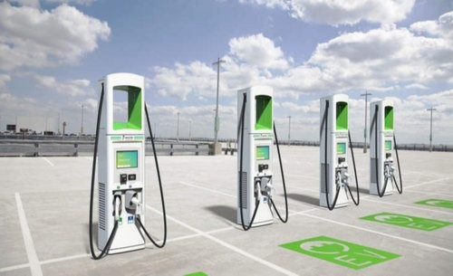 OPTIMAL PLACEMENT OF ELECTRIC VEHICLE CHARGING STATIONS IN THE ACTIVE