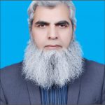Dr. Farooq Ahmed Bhatti MCS NUST