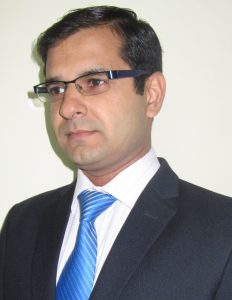 Dr. Umar Shahbaz NCRA CEME NUST