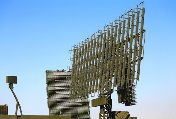 NUST Researchers Developed Indigenous Phased Array System for Air-Borne Radars 1