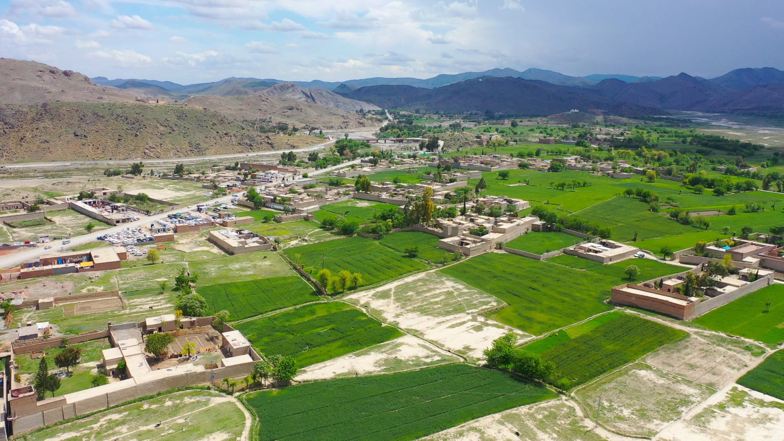 UNRAVELLING THE CONTEXTUAL REALITIES IN POST-CONFLICT NORTH WAZIRISTAN