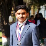 Abdul Basit_Batch of 2017_Electrical Engineering_NUST College of EME