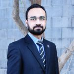 Waqas Shahnawaz_Manager Research & Innovation Promotion_Research Directorate_NUST