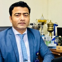 Dr. Muhammad Fahim Khokhar, IESE-SCEE, NUST