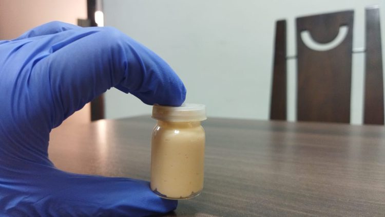 NUST Team Develops a Rapid Pain-Relieving Emulgel for Managing Arthritis Pain and Acute Musculoskeletal Pain
