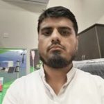 Dr. Shahzad Younis, SEECS, NUST