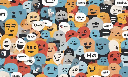 Detecting Hate Speech Blog cover