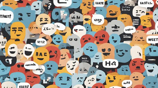 Detection of Hate Speech Tweets for Low Resource Language