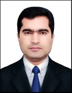 Dr. Muhammad Amjad, MCE, NUST