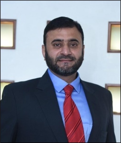 Dr. Muhammad Tahir, ASAB, NUST