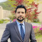 Dr. Inayat Ullah Amin, S3H, NUST