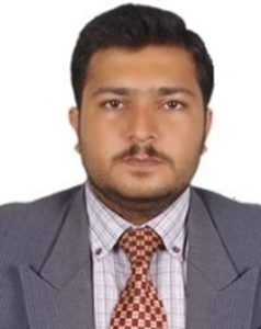 Dr. M. Nasir Ayaz Khan, MCE, NUSTj