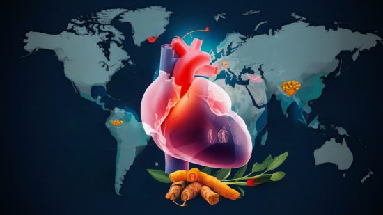 Harnessing Nature’s Remedies for Cardiovascular Diseases