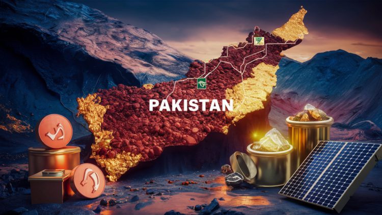 Pakistan's Mineral Wealth A Pathway to Economic Growth and Energy Innovation_blog cover-1