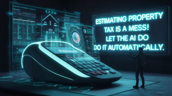 Transforming Property Tax Estimation with AI and Satellite Imagery