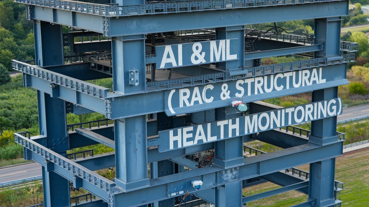 AI and ML Revamps Sustainable Construction with Recycled Concrete ...