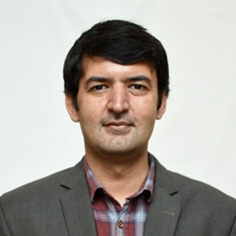 Dr. Nosherwan Shoaib, SEECS, NUST