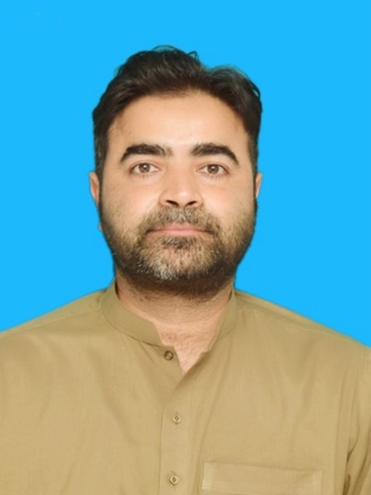 Dr. Wajid Mumtaz, SEECS, NUST