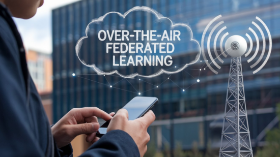 Revolutionizing Edge Communication with Deep Compression in Over-the-Air Federated Learning