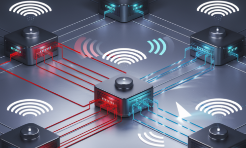 Revolutionizing Mobile Networks The AIDETECT Approach to Signal Detection in 6G