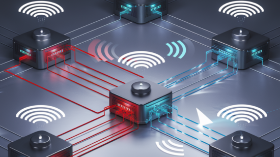 Revolutionizing Mobile Networks: The AIDETECT Approach to Signal Detection in 6G