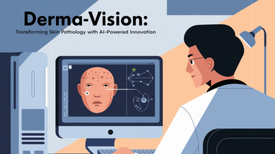 DERMA-VISION: Transforming Skin Pathology with AI-Powered Innovation