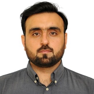 Dr. Saqib Iqbal, Assistant Professor, NBS, NUST