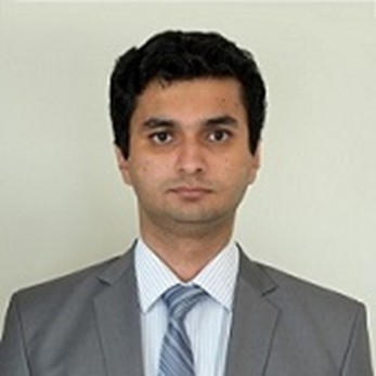 Dr. Sarim Zafar, NSHS, NUST