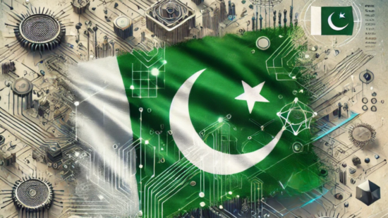 TRANSFORMING SOCIETIES WITH ETHICAL AI: GLOBAL PERSPECTIVE AND LESSONS FOR PAKISTAN