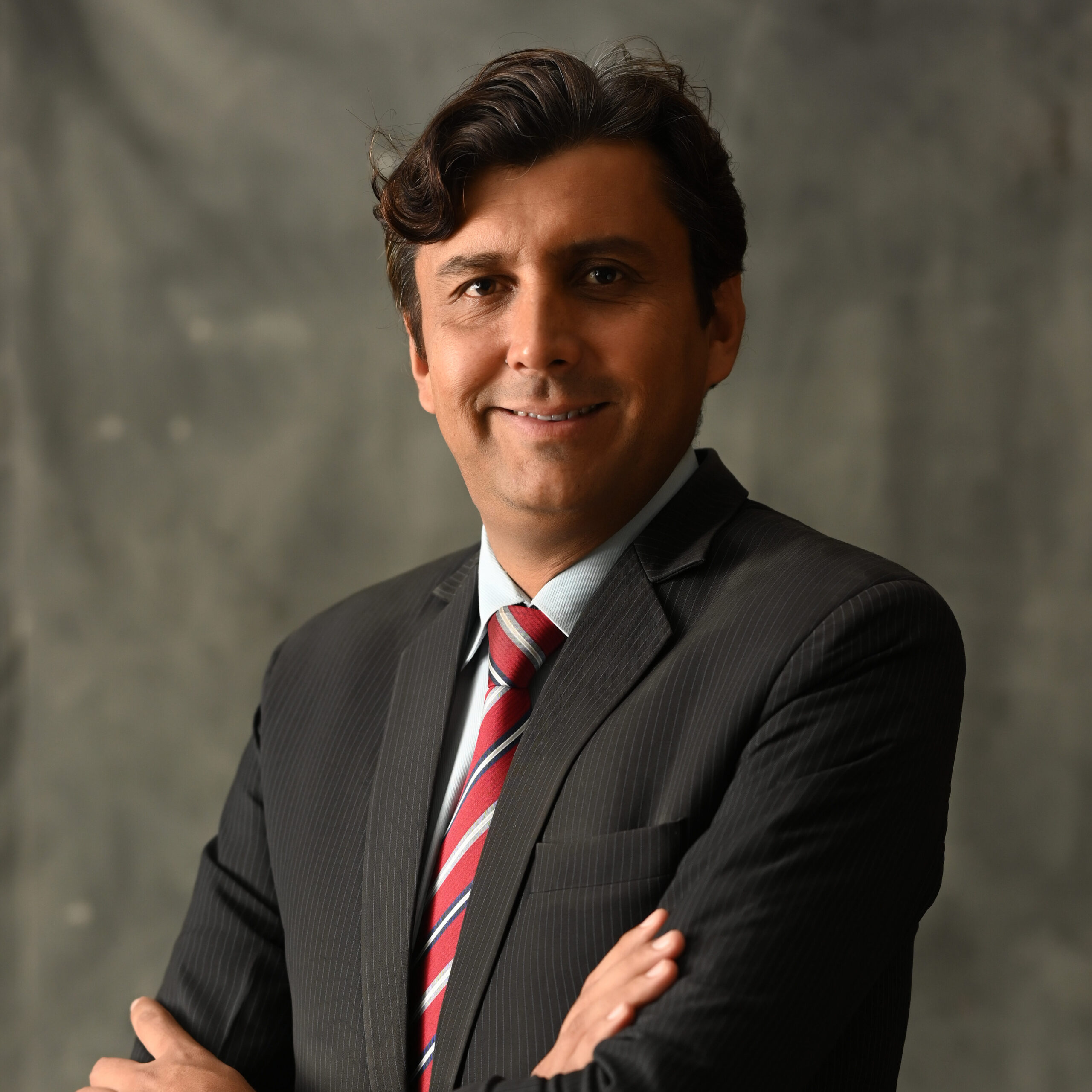 Dr Mudassir Iqbal SNS, NUST