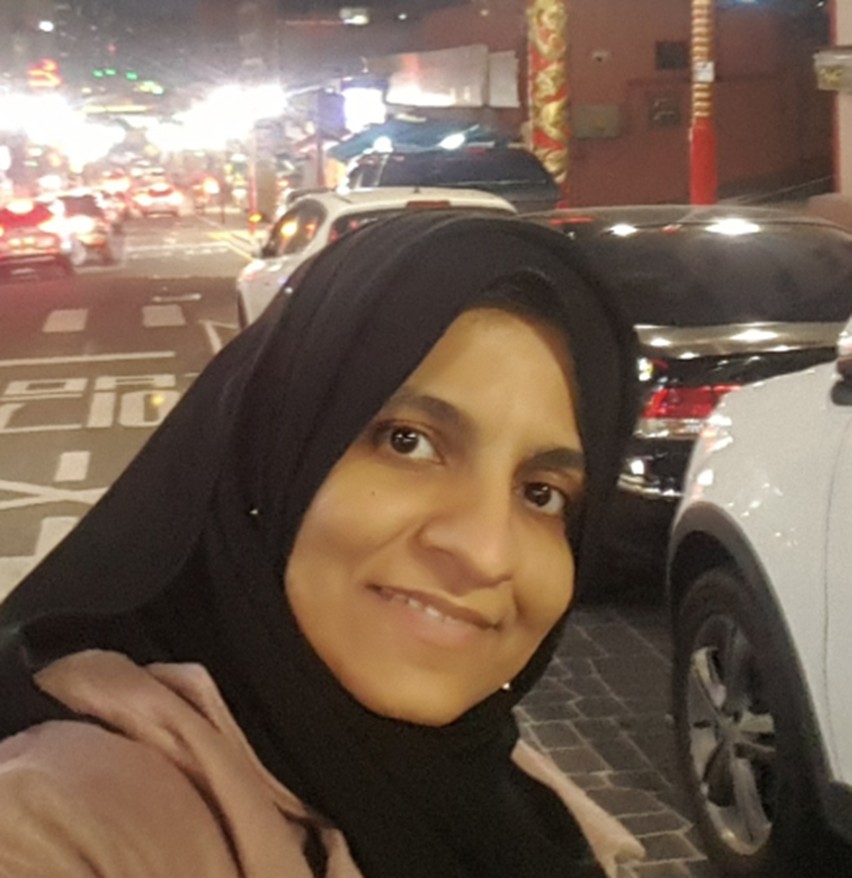 Dr. Huma Ghafoor, SEECS, NUST