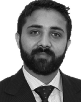 Dr. Ali Hassan, CEME, NUST