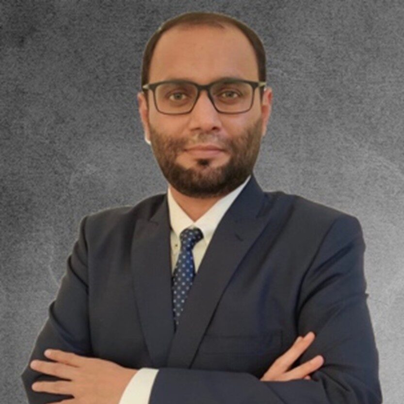 Dr. Usama Khalid, NIT, NUST
