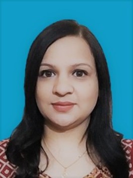 Dr. Mehwish Naseer, CEME, NUST