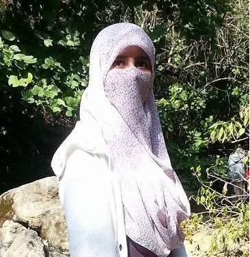 Ms. Anum Abdul Salam, CEME, NUST