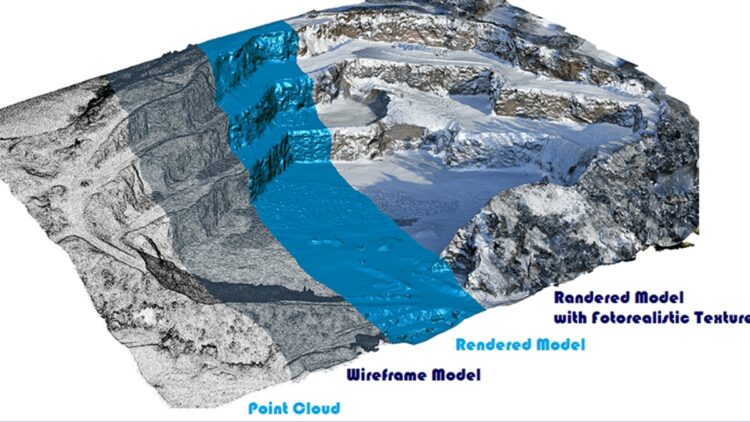 ENHANCING MINERAL RESOURCE UTILIZATION USING AERIAL SURVEYING AND REMOTE SENSING_Blog cover