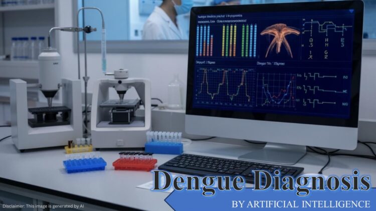 Dengue Diagnosis with Artificial Intelligence_blog cover_AI-2