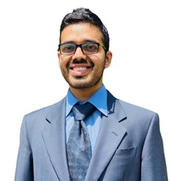 Dr. Hassan Elahi, CEME, NUST