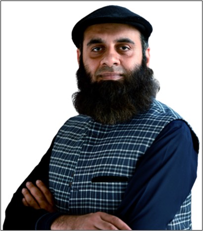 Dr. Moazam Fraz, SEECS, NUST