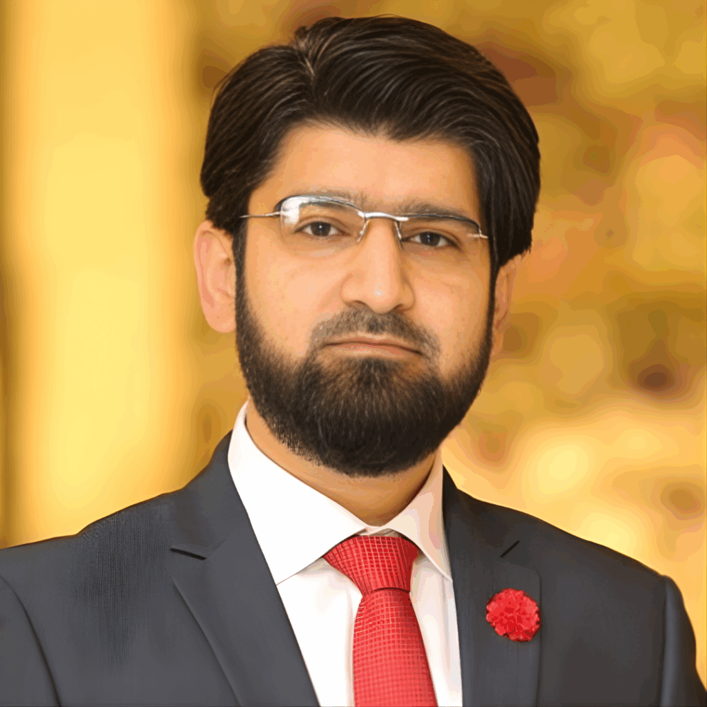 Dr. Mutee Ur Rehman, SMME, NUST