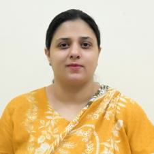 Dr. Sobia Manzoor, ASAB, NUST