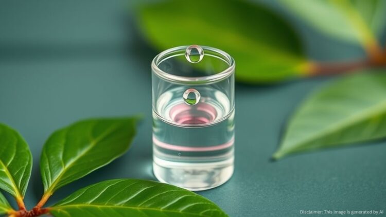 Testing Tablets_ A Cost effective testing for Alkaloids detection in Herbal Samples_AI