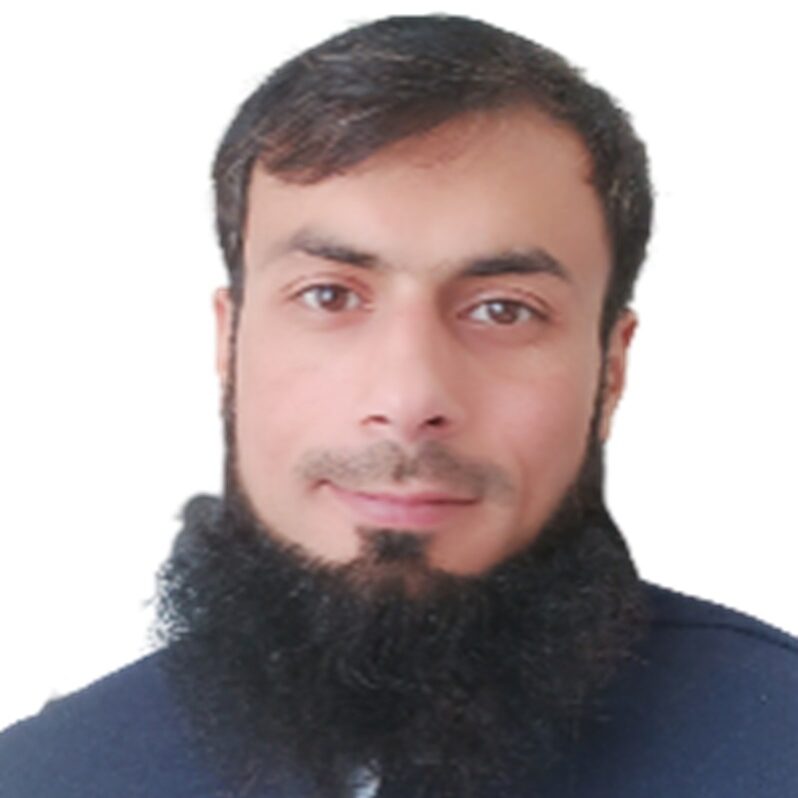 Dr. Abd Ullah Khan, NBC, NUST