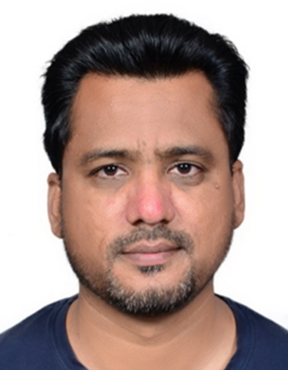 Dr. Naveed Ahmed, USPCAS-E, NUST
