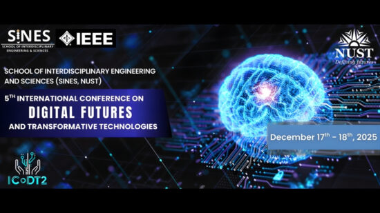 5th International Conference on Digital Futures and Transformative Technologies (ICoDT2)